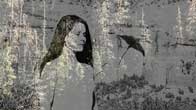 Video art print (hub) whose destiny is the top art galleries in New York City, Hong Kong, London, Paris and Rome.